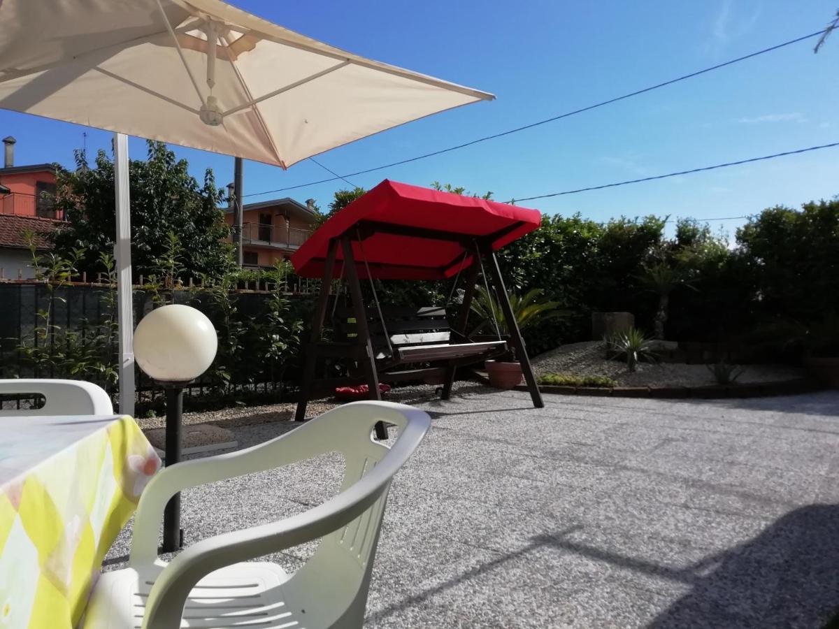 B&B Boutique Villa Terry Medolago Exterior foto
